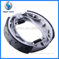 motorcycle brake shoes for CD125R motorcycle